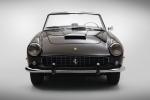 Ferrari 250 GT Cabriolet by Pininfarina 1961 года